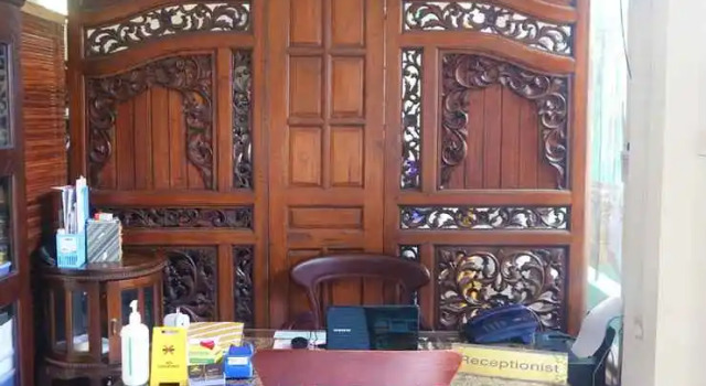 Oemahku Guest House Syariah