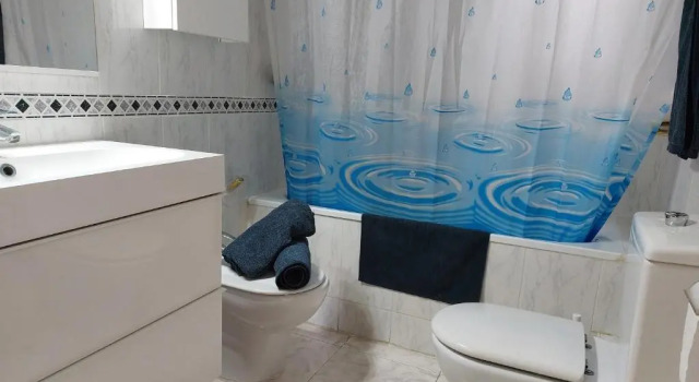 Апартаменты с 3 комнатами David's House