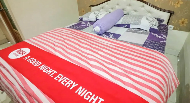 NIDA Rooms Muhdi 53 Sambi Sari, Rezerwuj Hotel Sleman Yogyakarta Province