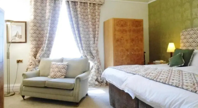 Номер Standard Garvally House Guest House