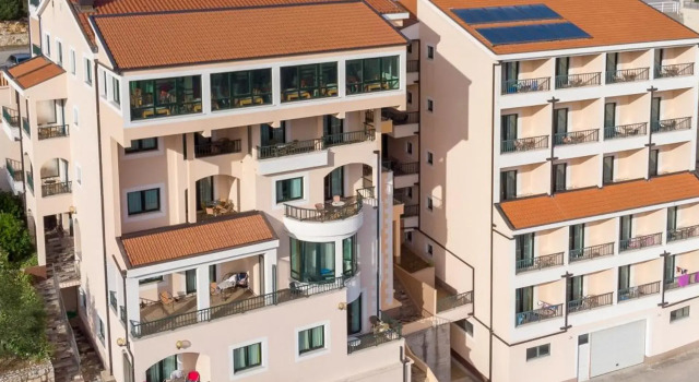 Hotel Adria