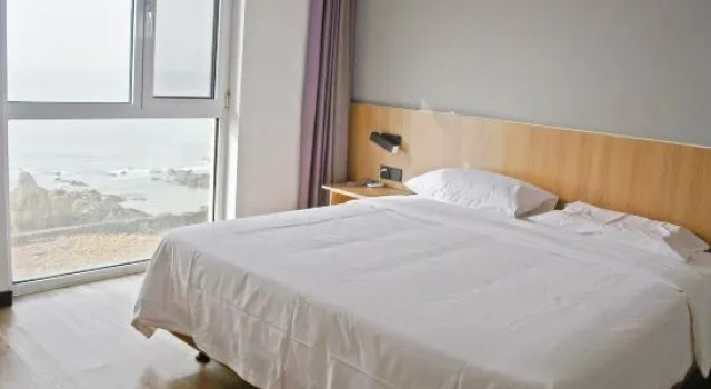 Люкс Deluxe HOTEL SYARIAH GRAND JAMEE