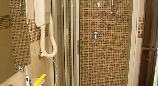 Одноместный номер с видом на море Hotel Villa Bianca Resort