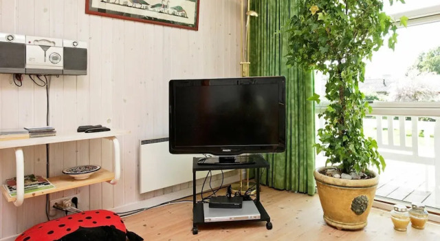 Magnificent Holiday Home in Tranekær With Sauna, Reservar Hotel Tranekaer Langeland