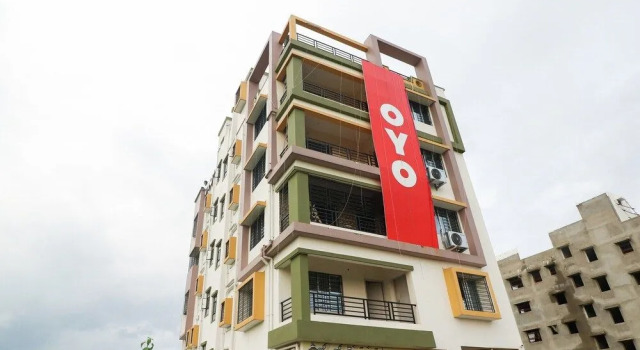 OYO 49454 Alankar Guesthouse, Prenota Hotel New Town West Bengal