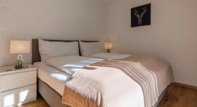 Апартаменты Цокольный этаж Montela Apartment-Hotel & Resort