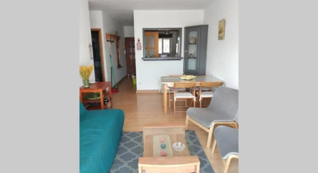 Апартаменты San Mori Empuriabrava 200 m de la plage, Appartement 6 couchages au centre touristique, LAF