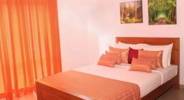 Номер Superior Holistic Villas Hills