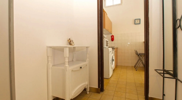 Апартаменты Standard Apartment 1636