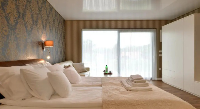 Номер Standard Villa Tatjana Quiet Boutique Guest House