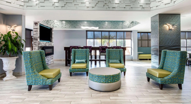 Quality Inn & Suites Montgomery East Carmichael Rd, Prenota Hotel Hotel a Alabama con piscina, Piscina