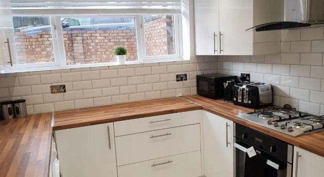 Апартаменты Superior Chiltern Apartment