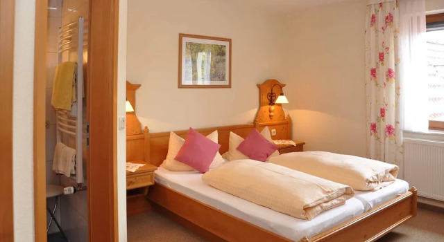 Landhotel Zur Pferdetränke