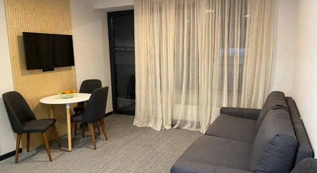 KOKHTA MITARBI apartment # 205, Rezerwuj Apartament Bakuriani Samckhe Javakheti