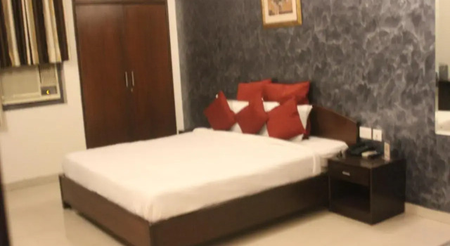 Hotel Safari