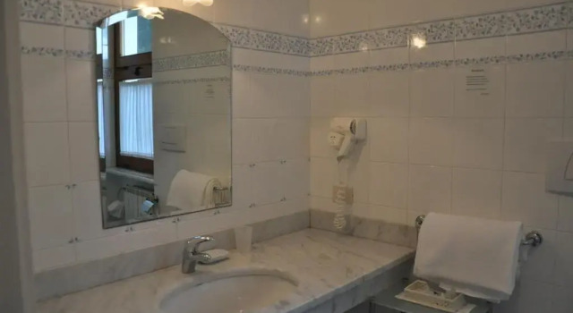 Трёхместный номер Standard Hotel Bellonda
