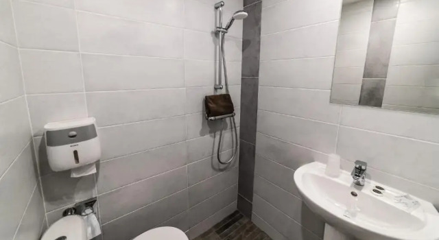 Одноместный номер Standard Hôtel Furania