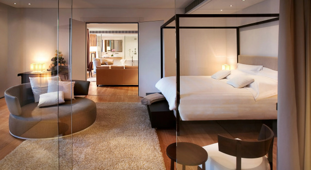 Hotel Principe Forte dei Marmi