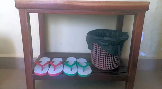 Номер Standard Holiday Guesthouse