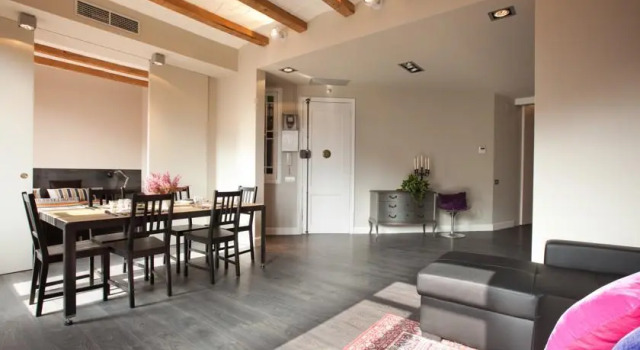 Apartment Home Sweet Home, Забронировать Апартаменты/квартира Апартаменты Барселоны, рядом с Театр Goya, Апартаменты/квартира