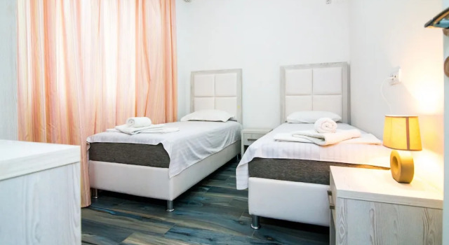 Apartments Limunada, Book Apartment Busat 