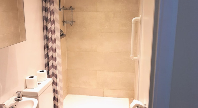 Номер Standard Metropol Inn