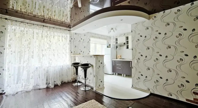 StudioMinsk 3 Apartments - Minsk