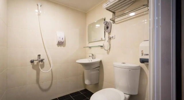 Номер Superior Wish Hotel