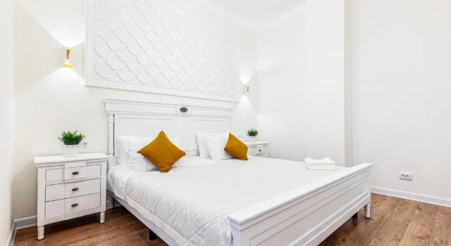 LUXURY APARTMENT in the middle of Nur-Sultan, DIPLOMAT, Люкс апартаменты,