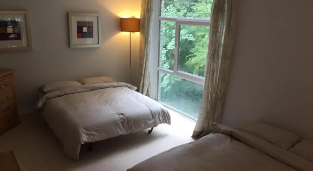 NEW Cosy 1BD Flat in the Heart of Llandough -wales, Забронировать Отель Пенарт Vale of Glamorgan