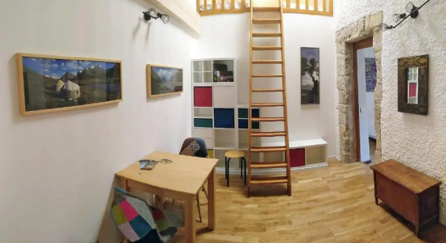 Standard huone Maison Catalina