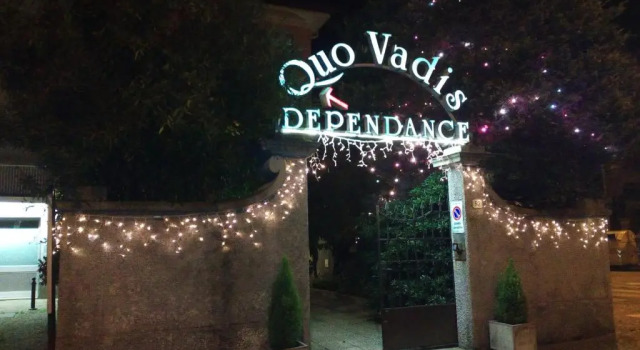 Quo Vadis