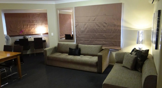 Best Western Plus Ambassador On Ruthven Motor Inn, Rezervasyon Otel Toowoomba Queensland