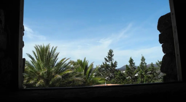 Тент Casa El Morro