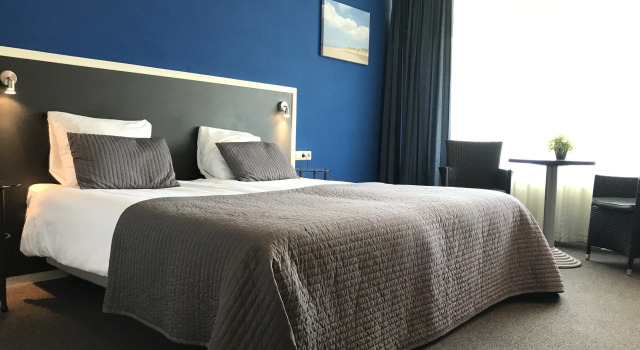 Fletcher Strandhotel Renesse