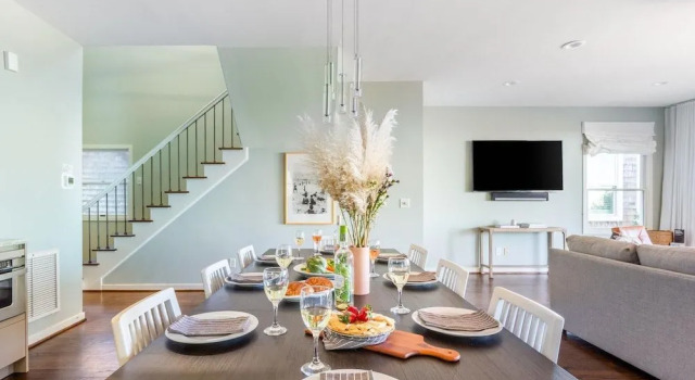 Ocean Point Villa, Забронировать Вилла Отели Южной Каролины 5 звезд, 5*