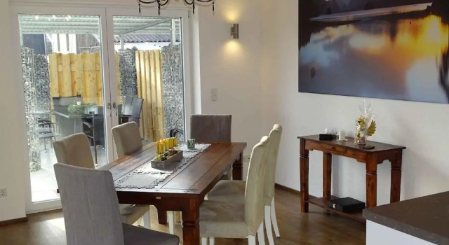 Ferienwohnung am Weinberg, Reserva ahora Apartamento Ostrach Baden-Wurtemberg