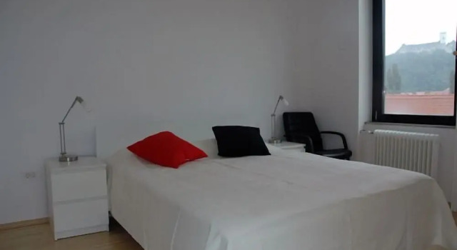 Апартаменты AI Apartments