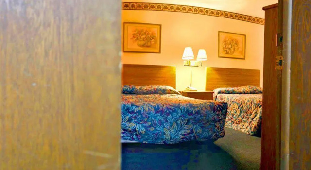 Days Inn London, Rezerwuj Hotel London Kentucky