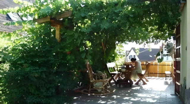 András Nádfedeles Vendégház, Rezervasyon Otel Tihany 