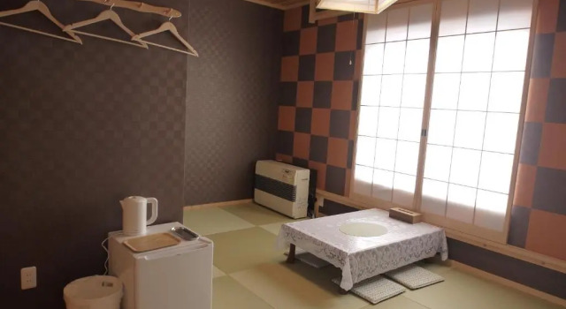Вилла Standard Auberge Ninguruforet