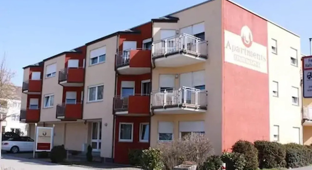 Apartments Seligenstadt
