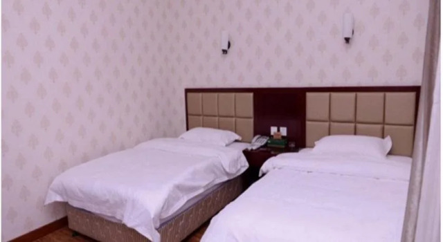 Harbin Shijie Business Hotel, Varaa Hotelli Nangang 