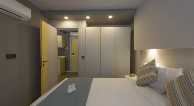 Trend Suites