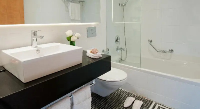 Семейный номер Executive Leonardo Plaza Hotel Jerusalem
