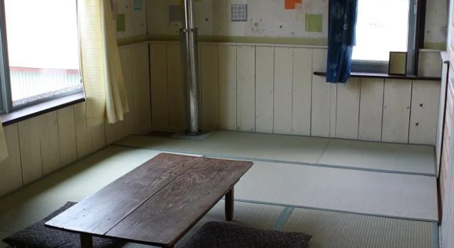 Guest House Kakinoya, Rezervovat Penzión Nakafurano Furano Ski