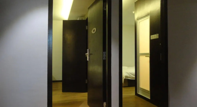 Двухместный номер Standard Hotel Portview