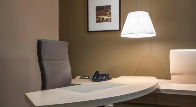 Двухместный номер Classic InterContinental Melbourne The Rialto by IHG