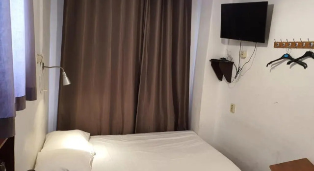 Номер Standard Hotel Schroder