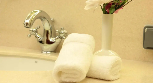 Одноместный номер Deluxe Thousand Nights Hotel Amman - فندق ثاوزند نايتس عمان